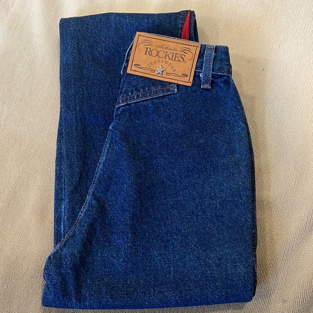 Rockies Jeans